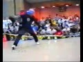 BBOY REMIND VS IRON MONKEY VS WICKET VS ...