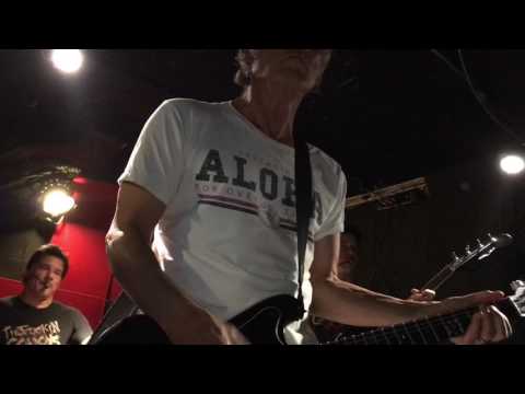 DENIZ TEK at Thunderbird Lounge // Breaks my Heart