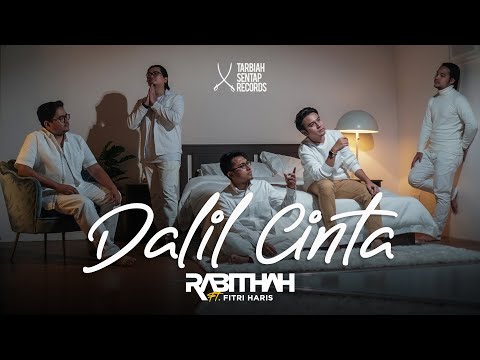 Rabithah ft. Fitri Haris - DALIL CINTA (OFFICIAL MUSIC VIDEO)