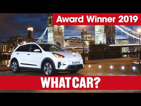 Kia e-Niro – why it’s our 2019 Car of the Year | What Car? | Sponsored