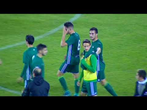 26/11/2017 POPULAR DEPORTIVO, F.C. CARTAGENA