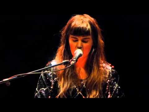 Jennie Abrahamson - This is not America