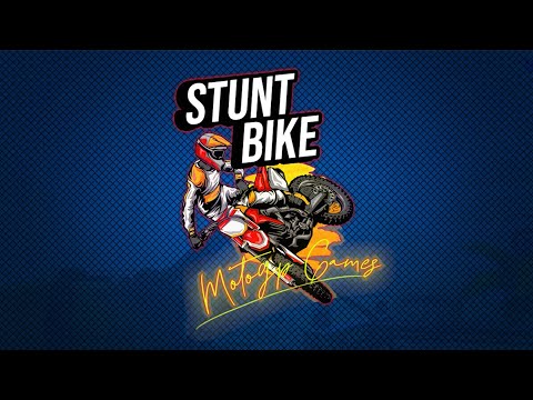 Bike Stunt Game: Bike Game 3D video thumbnail