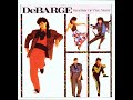 Who's Holding Donna Now de DeBarge