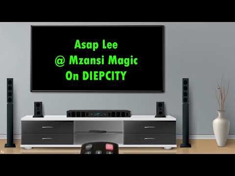 Asap Lee - Papa Action[DIEPCITY]