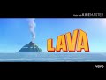 Lava Song Von Walt Disney