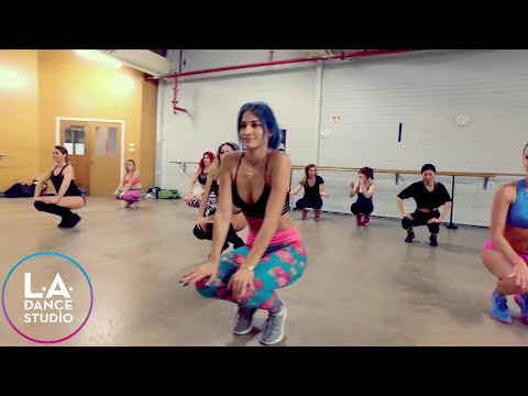 Aussie Twerk