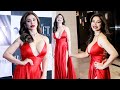 Kangna Sharma Looks So Gorgeous In ️ On Valentine S Day Spotted At Bandra