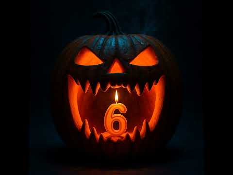 6 Years of Weekly Spooky: Building a Horror Podcast Powerhouse