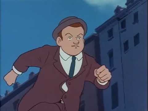 Cuore - Ep 02 - L'incidente