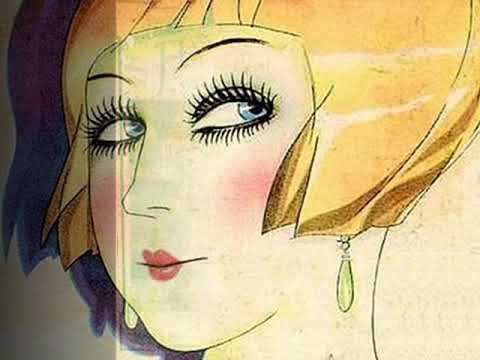 Roaring Twenties: Toot -Toot-Tootsie - Emil Coleman Montmartre Orch.,1922