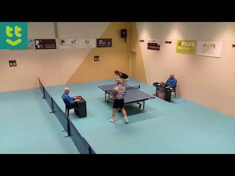 Livestream Sittard 1 - Tempo Team 1 | 1e divisie poule B NJ2025