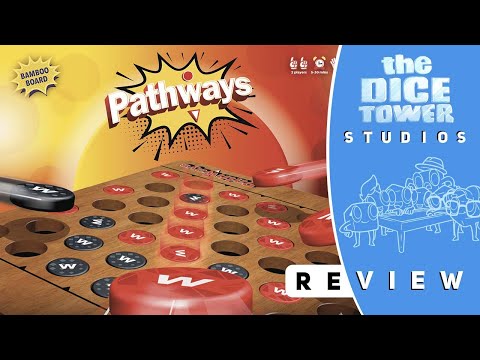 Pathways Review: Disc Flickin' Frenzy