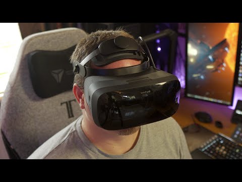 Is the VARJO AERO worth it in 2023?