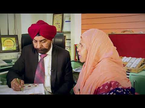 Cataract Patient Review - Started Reversing Cataract in 1 month