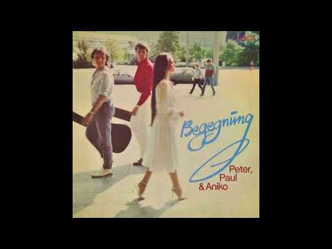 Peter, Paul & Anikó - Ich hab dich lieb, aber ...