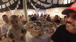 BABY AYLA IS COMING! 🍼🩷