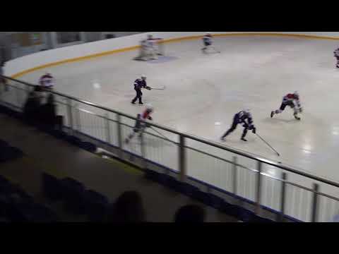 U14 AAA S-Kiekko - He-Ki 07.11.20