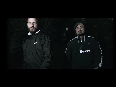 Boffa ft. Jay P The Barbaric "2 Headed Monster" (Music Video)