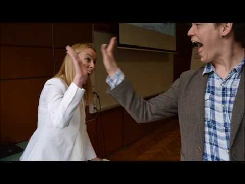 Mladi za ostanak u Hrvatskoj