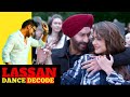 Pehla Tu Duja Tu Epic Dance SON OF SARDAR 2 AJAY DEVGAN Dance
