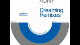 #58 A.D.N.Y. - Dreaming (Hulkkonen dub)