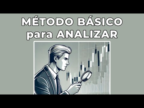 I TEACH you my Market ANALYSIS Method