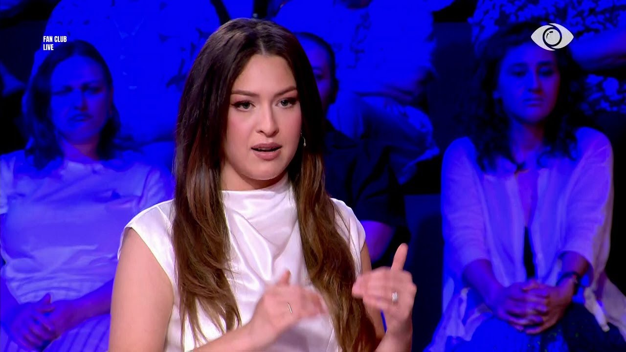 Françeska më në fund zbulon kush kujdesej për veshjet e saj luksoze: Ç'do bëj me Eglën..