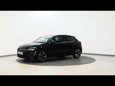 Video of *100* 2023 Opel Corsa 1.2 ELITE