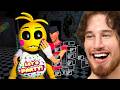 The FUNNIEST FNAF 2 Movie Memes