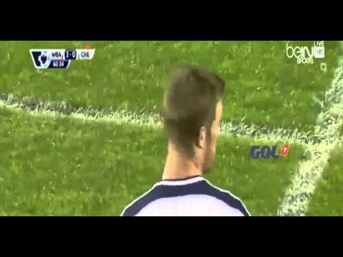 West Bromwich Albion vs Chelsea 3-0 all goals and full highlights