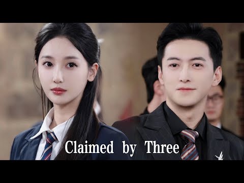 Von der Familie verstoßen – Als sie nichts galt, stellten sich drei mächtige Brüder auf ihre Seite