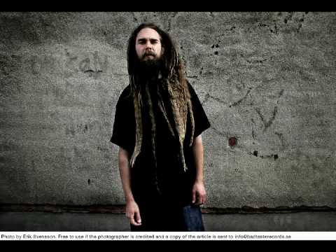 Promoe - Bureaucrazy ft Cosmic & Tenor Diamond