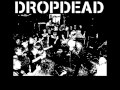 DROPDEAD SS DECONTROL COVER 