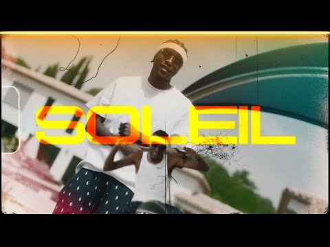 Guy2Bezbar x Leto Type Beat - "SOLEIL" | Instru Drill/Mélodique | Instru Rap 2022