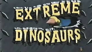 Dinossauros Radicais - Abertura COMPLETA [ PT-BR, 1997 ]