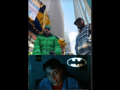 Reacción a Feid, Jory Boy - HOOKIA (Vertical Video) | Groucho Reacciona