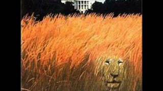 Don&#39;t say it&#39;s over- White lion