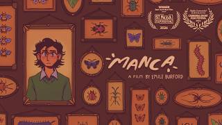 MANCA | animated short film