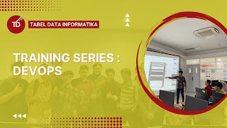 Download the video "Training DevOps Part 3: Kubernetes (Day 1)"