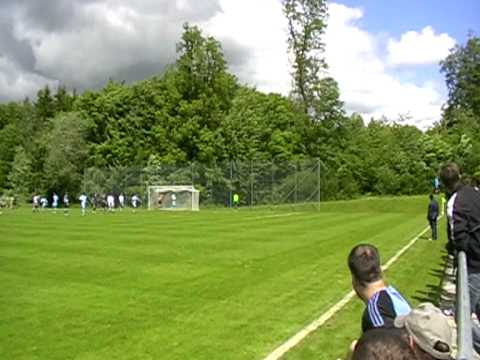 30/05/2010 Torchance Ralf SV Ringingen - FC Alb