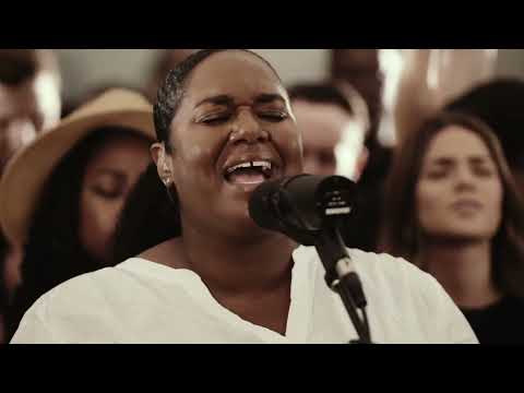 Getting Ready - Maverick City Music x UPPERROOM