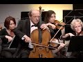 C. P. E. Bach: Concerto for cello and orchestra in A major Wq. 172
