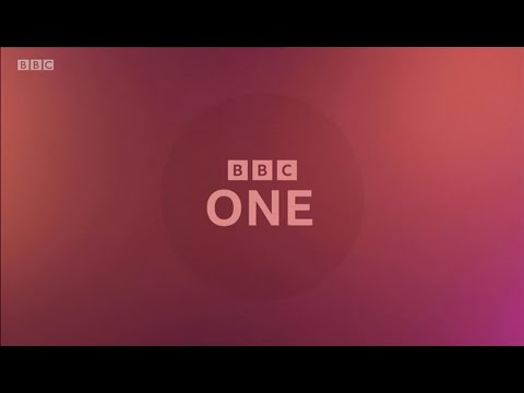 NEW BBC ONE Ident Wednesday 20th October 2021 | Junction in to BBC Breakfast