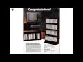 William Fisher CopyrightX Lecture 11 2 Supplements To Copyright Dual Use Technologies