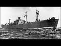AMERICAN VICTORY SHIP MARINERS MEMORIAL MUSEUM 1
