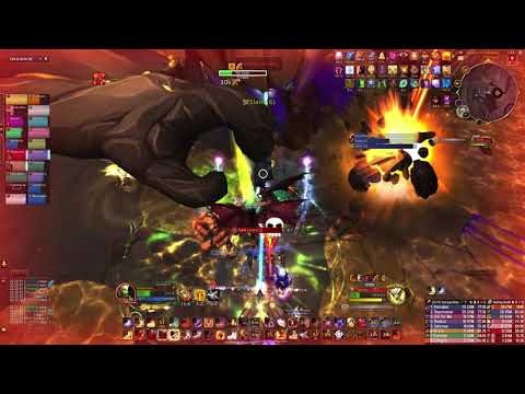 Terros Mythic (Ret POV)