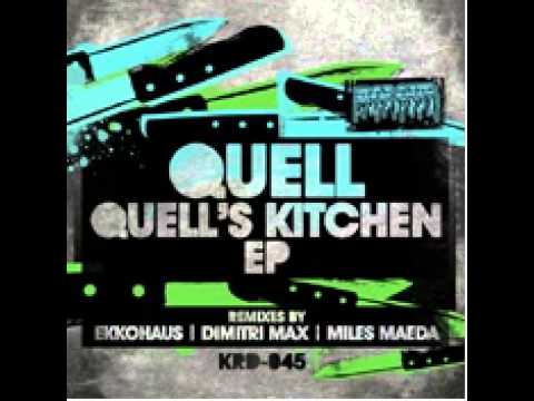 Quell  - Army Of Lover (Miles Maeda Mix)