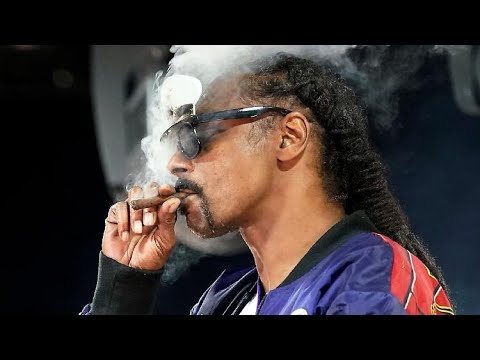 Snoop Dogg, DMX, 50 Сent ft Method Man--Fly High_/video 2022/