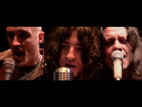 ELDORADO – A Farewell to November Vídeo del tema "A Farewell to November" extraído de su último trabajo "Antigravity Sound Machine"